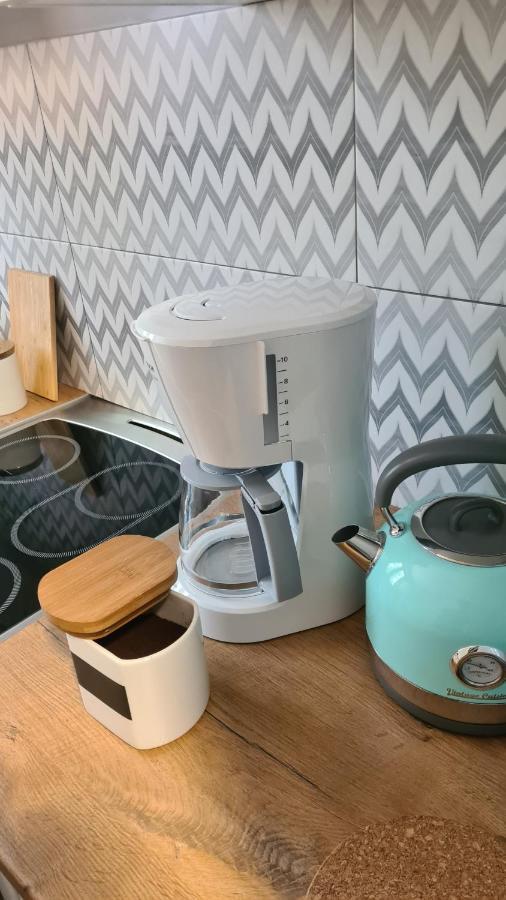 Urocze Apartamenty Na Wsi Goledzinow Bagian luar foto