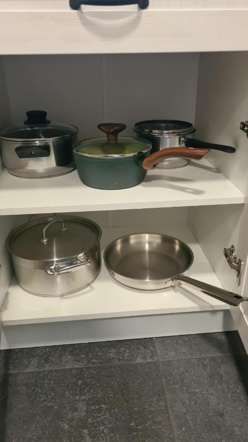 Urocze Apartamenty Na Wsi Goledzinow Bagian luar foto